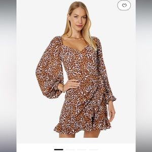 Lilly Pulitzer Lila Long Sleeve Dress